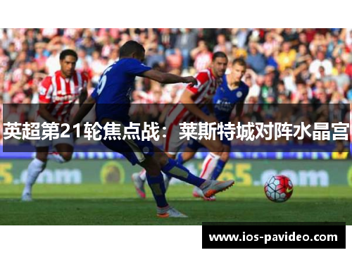 英超第21轮焦点战：莱斯特城对阵水晶宫