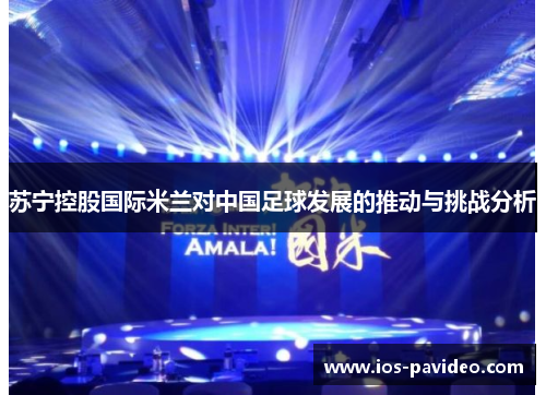苏宁控股国际米兰对中国足球发展的推动与挑战分析